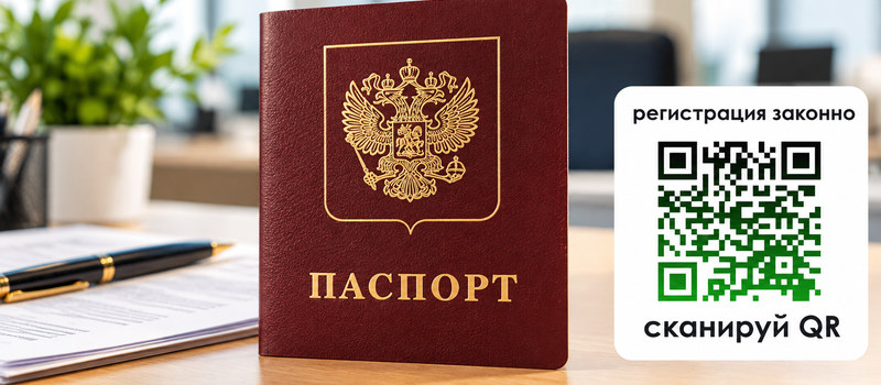 прописка в Северске прописка в Северске